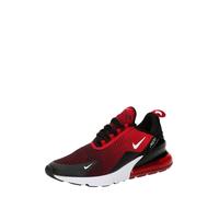 Nike Sportswear Sneaker bassa 'Air Max 270' rosso / nero / bianco Uomo Nike Sportswear 41 rosso / nero / bianco