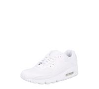 Nike Air Max 90 Sneakers Donna, bianco, 38 EU