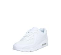 Nike Sportswear Sneaker bassa 'AIR MAX 90' grigio argento / bianco Uomo Nike Sportswear 41 grigio argento / bianco