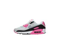 Nike Sportswear Sneaker bassa 'Air Max 90' grigio chiaro / rosa / nero / bianco Donna Nike Sportswear 40