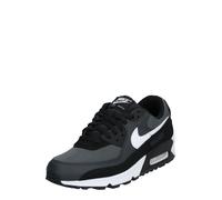 Nike Sportswear Sneaker bassa 'AIR MAX 90' grigio / nero / bianco Uomo Nike Sportswear 41 grigio / nero / bianco