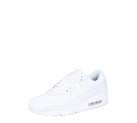 Nike Sportswear Sneaker bassa 'AIR MAX 90 LTR' bianco Uomo Nike Sportswear 46 bianco