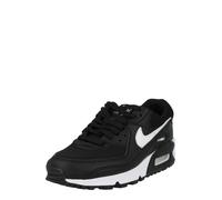 Nike Sportswear Sneaker bassa 'Air Max 90' nero / bianco Donna Nike Sportswear 36 nero / bianco
