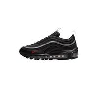 Nike Sportswear Sneaker bassa 'Air Max 97' rosso / nero / bianco, Taglia 36,5-37