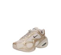 Nike Sportswear Sneaker bassa 'AIR MAX MUSE' crema / sabbia / marrone scuro Donna Nike Sportswear 38,5 crema / sabbia / marrone scuro
