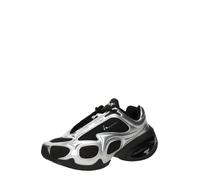 Nike Sportswear Sneaker bassa 'AIR MAX MUSE' nero / argento Donna Nike Sportswear 41