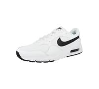 Nike Sportswear Sneaker bassa 'Air Max' nero / bianco Uomo Nike Sportswear 41 nero / bianco