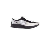 Nike Sportswear Sneaker bassa 'Air' nero / argento Donna Nike Sportswear 37,5