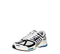 NIKE IB3971-100 Air Pegasus 2005 Uomo, White/Photo Blue-Black-Neutral Grey EU 44