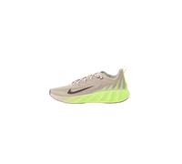 Nike Sportswear Sneaker bassa 'Ava X' beige / verde neon / nero Uomo Nike Sportswear 42