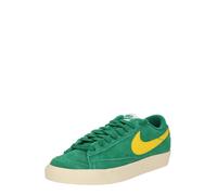 Nike Blazer Low '77 Vintage - sneakers - donna 8 US Green/Yellow woman