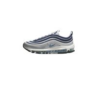 Nike Sportswear Sneaker bassa blu scuro / argento Donna Nike Sportswear 38,5 blu scuro / argento