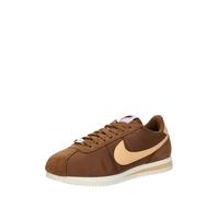 Nike Sportswear Sneaker bassa 'CORTEZ' beige chiaro / cognac / nero / bianco Donna Nike Sportswear 38
