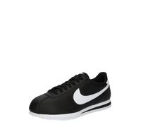 Nike Cortez male Scarpe - Nero - Pelle - Foot Locker Black 42