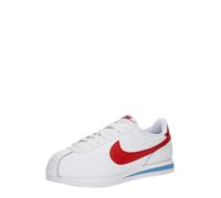 Nike Sportswear Sneaker bassa 'Cortez' rosso scuro / bianco Donna Nike Sportswear 39 rosso scuro / bianco