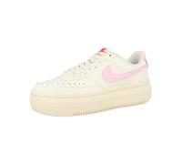 Nike Sportswear Sneaker bassa 'Court Vision Alta LTR' rosa / bianco Donna Nike Sportswear 41 rosa / bianco