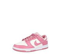 Nike Sportswear Sneaker bassa 'Dunk' beige chiaro / rosa Donna Nike Sportswear 40,5