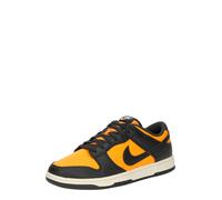 Nike Sportswear Sneaker bassa 'DUNK' giallo neon / antracite Uomo Nike Sportswear 42 giallo neon / antracite