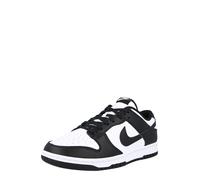 Nike Sportswear Sneaker bassa 'DUNK LOW RETRO' bianco Uomo Nike Sportswear 44 bianco