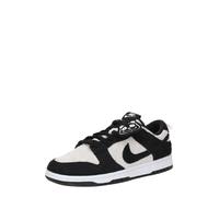 Nike Sportswear Sneaker bassa 'DUNK LOW RETRO' nero / bianco Uomo Nike Sportswear 44