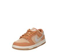Nike Sportswear Sneaker bassa 'DUNK' marrone / marrone chiaro / grigio chiaro Donna Nike Sportswear 40 marrone / marrone chiaro / grigio chiaro