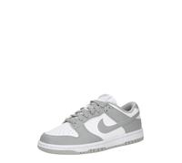 Nike Dunk female Scarpe - Bianco - Pelle - Foot Locker White 38