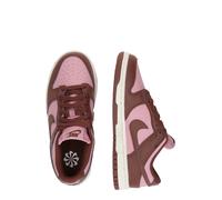 Nike Sportswear Sneaker bassa 'Dunk Next Nature' marrone / rosa, Taglia 37,5