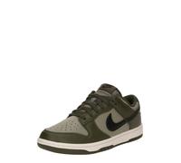 Nike Sportswear Sneaker bassa 'DUNK ' oliva / verde chiaro / nero Uomo Nike Sportswear 40,5 oliva / verde chiaro / nero