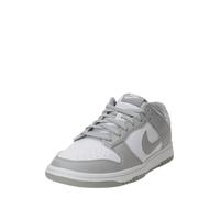 Nike Sportswear Sneaker bassa 'DUNK' pietra / bianco Uomo Nike Sportswear 44 pietra / bianco
