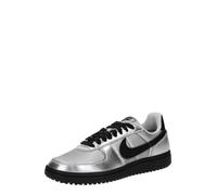 Nike Sportswear Sneaker bassa 'Field General' grigio argento / nero / argento Donna Nike Sportswear 35,5