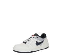 Nike Sportswear Sneaker bassa 'FULL FORCE' grigio / nero / bianco Uomo Nike Sportswear 40