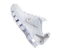 Nike Sportswear Sneaker bassa grigio argento / bianco Donna Nike Sportswear 36 grigio argento / bianco