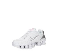 Nike Shox female Scarpe - Bianco - Plastic/Polycarbonate - Foot Locker White 42