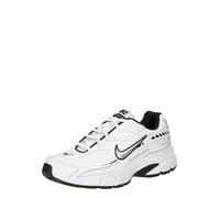 Nike Sportswear Sneaker bassa 'Initiator' grigio argento / nero / bianco Donna Nike Sportswear 38 grigio argento / nero / bianco