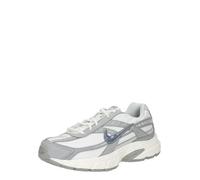 Nike Sportswear Sneaker bassa 'Initiator' marino / grigio chiaro / bianco Donna Nike Sportswear 44 marino / grigio chiaro / bianco