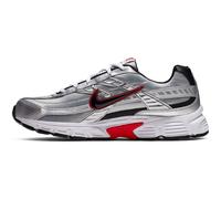 Nike Sportswear Sneaker bassa 'Initiator' navy / rosso / argento Uomo Nike Sportswear 45