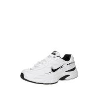NIKE 394055-100 Initiator Uomo, White/Black EU 43
