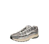 Nike - P-6000 - Sneakers unisex color grigio e bianco sporco-Argento MW 7