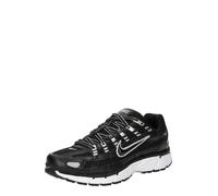 Nike Sportswear Sneaker bassa 'P-6000' nero / bianco, Taglia 43