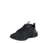 Nike Sportswear Sneaker bassa 'REACT VISION' grigio chiaro / nero Uomo Nike Sportswear 43