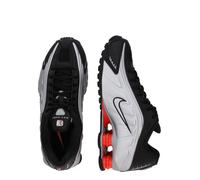 Nike Shox R4 Ref. HQ1988-002 Colore Argentato Taglia 40