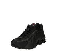 Nike SHOX R4 men Lowtop black in taglia:45