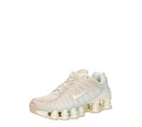 Scarpa Nike Shox TL - Donna - Bianco 41