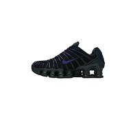 Nike Sportswear Sneaker bassa 'Shox TL' blu / nero Uomo Nike Sportswear 45