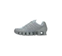 Scarpa Nike Shox TL - Donna - Grigio 42