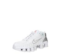 Scarpa Nike Shox TL - Uomo - Bianco 41