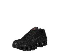 Nike Sportswear Sneaker bassa 'Shox TL' rosso / nero Donna Nike Sportswear 40,5 rosso / nero