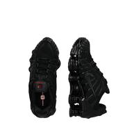 Nike - Shox TL - Sneakers nere unisex-Nero Womens 11