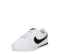Nike Sportswear Sneaker 'Cortez' nero / bianco Bambini Nike Sportswear 33,5