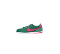 Nike Sportswear Sneaker 'CORTEZ TXT' verde / rosa Bambini Nike Sportswear 36